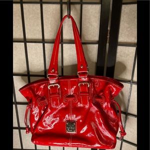 Dooney and Bourke Satchel Bag